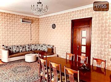 Фото номера Дом с 3 спальнями Дома для отпуска House in Quba г. Губа 56