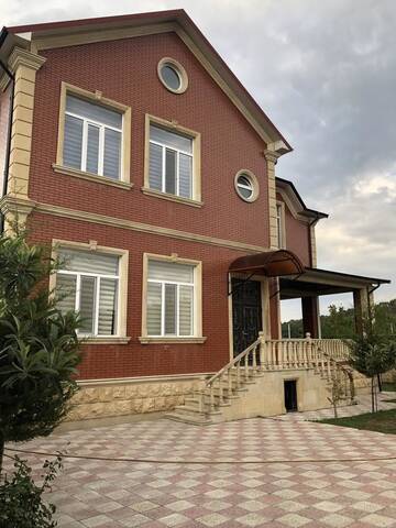 Фото Виллы Quba Villa 2 г. Губа 4